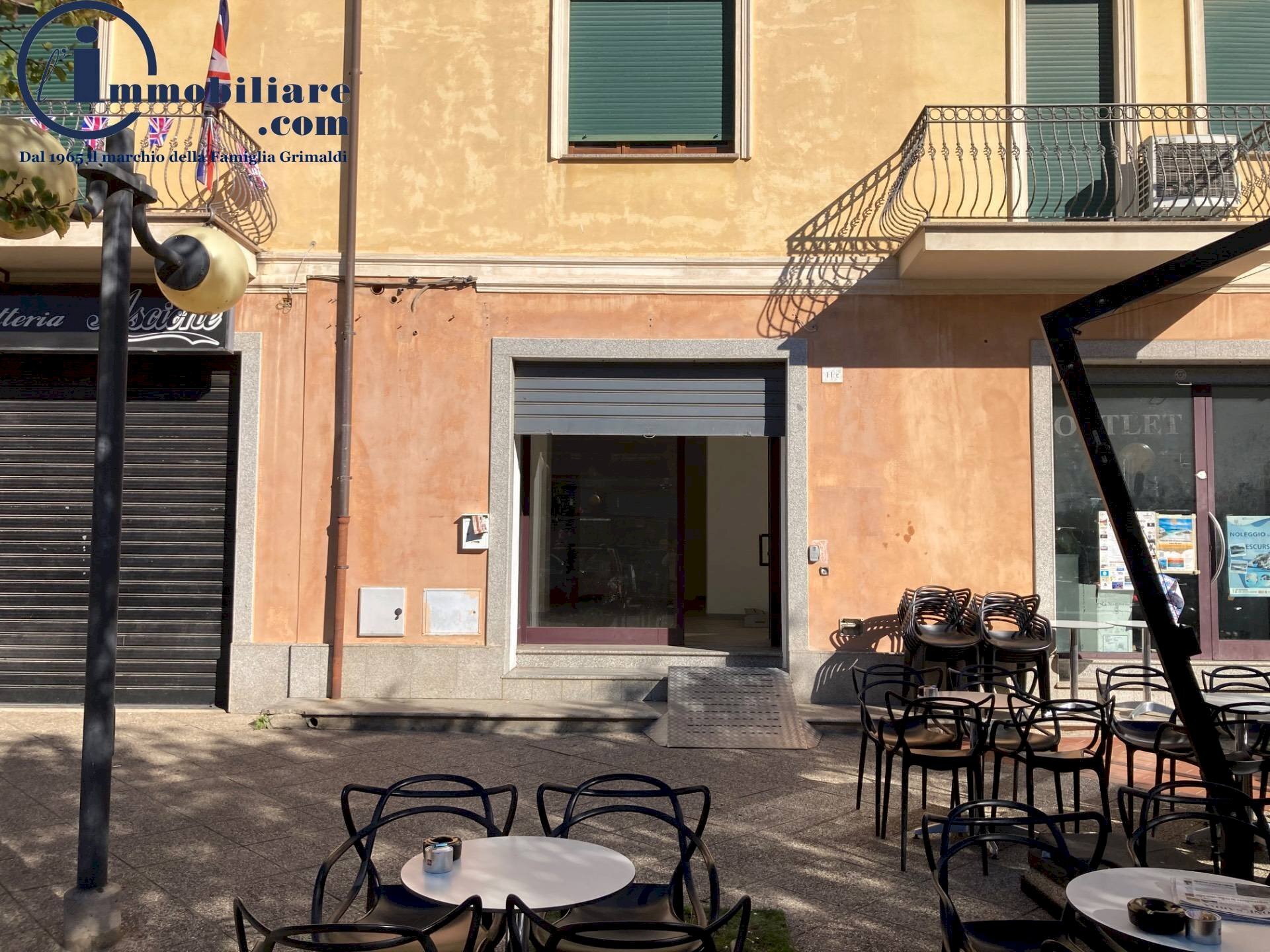 Foto 3 - Shop Via Monsignor Virgilio, Tortolì - photo 3