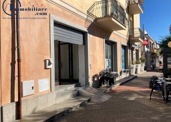 Foto 1 - Negozio Via Monsignor Virgilio, Tortolì - foto 1