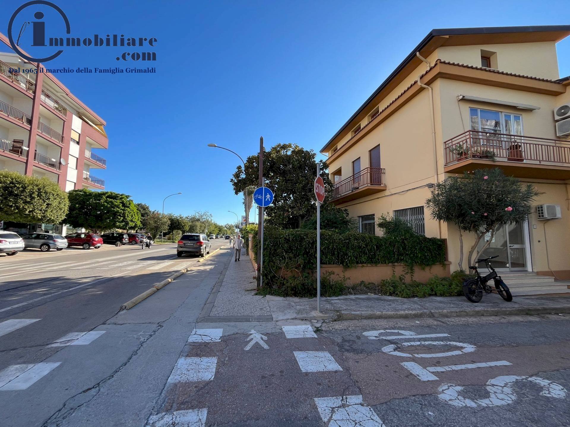 Foto 2 - Shop Via Monsignor Virgilio, Tortolì - photo 2