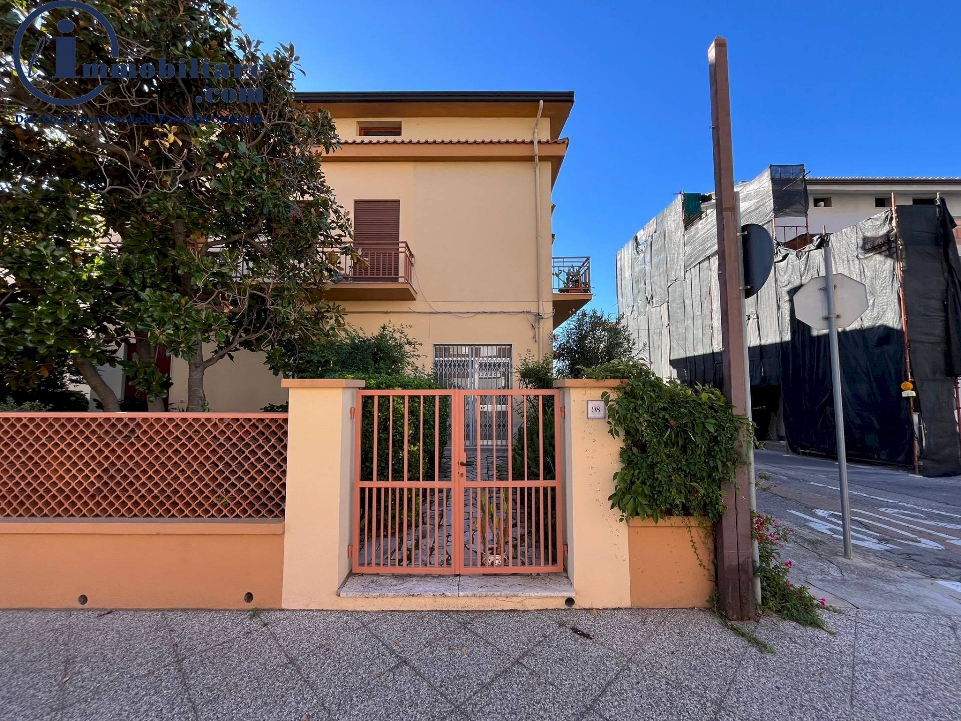 Foto 3 - Shop Via Monsignor Virgilio, Tortolì - photo 3