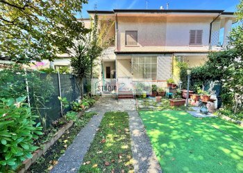 Foto 15 - Villa a Schiera via giuseppe ungaretti, Pietrasanta - foto 15