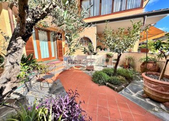 Foto 2 - Villa a Schiera via andreotti, Pietrasanta - foto 2