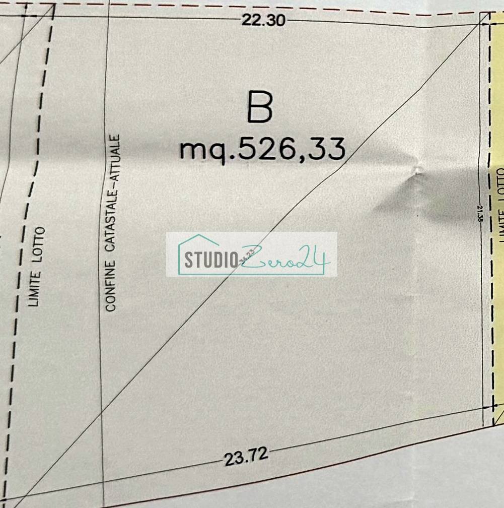 Foto 2 - Terreno edificabile via valdicastello carducci, Pietrasanta - foto 2