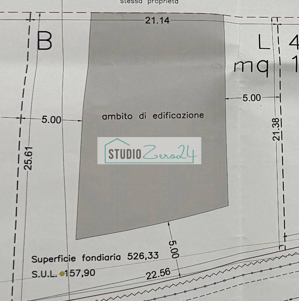 Foto 3 - Terreno edificabile via valdicastello carducci, Pietrasanta - foto 3