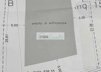 Foto 1 - Terreno edificabile via valdicastello carducci, Pietrasanta - foto 1