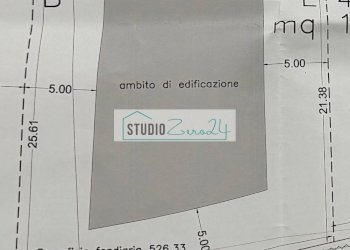 Foto 3 - Terreno edificabile via valdicastello carducci, Pietrasanta - foto 3