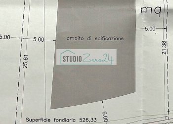 Foto 4 - Terreno edificabile via valdicastello carducci, Pietrasanta - foto 4