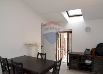 Sala da pranzo - Bilocale Trezzo sull'Adda - foto 2