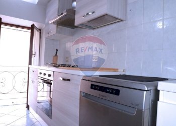 Cucina - Bilocale Trezzo sull'Adda - foto 3