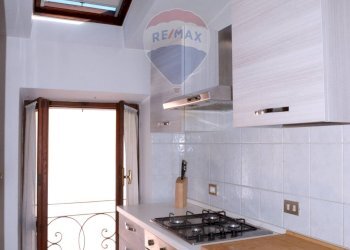 Cucina - Bilocale Trezzo sull'Adda - foto 4