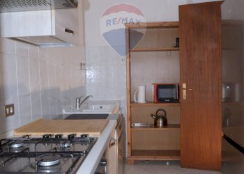 Cucina - Bilocale Trezzo sull'Adda - foto 5