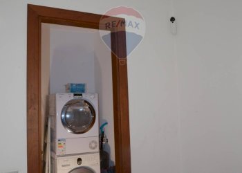 Lavanderia - Bilocale Trezzo sull'Adda - foto 6