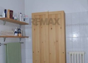 Bagno - Bilocale Trezzo sull'Adda - foto 10