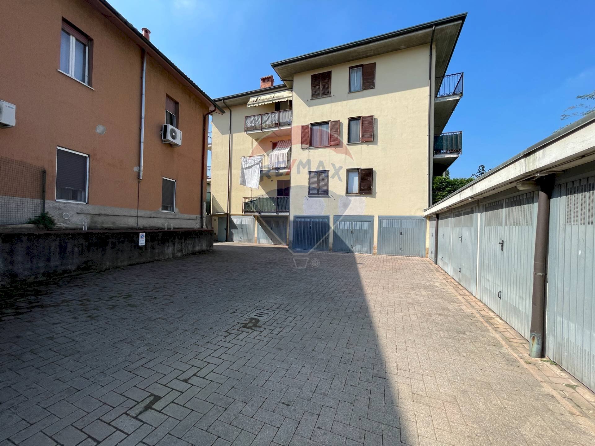 Carraio - Box Via dei Mille
 
9, Trezzo sull'Adda - foto 2