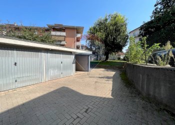 carraio - Box Via dei Mille
 
9, Trezzo sull'Adda - foto 1