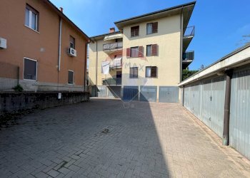 Carraio - Box Via dei Mille
 
9, Trezzo sull'Adda - foto 2