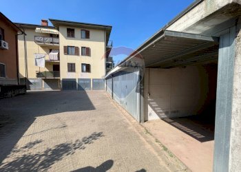 Carraio - Box Via dei Mille
 
9, Trezzo sull'Adda - foto 5