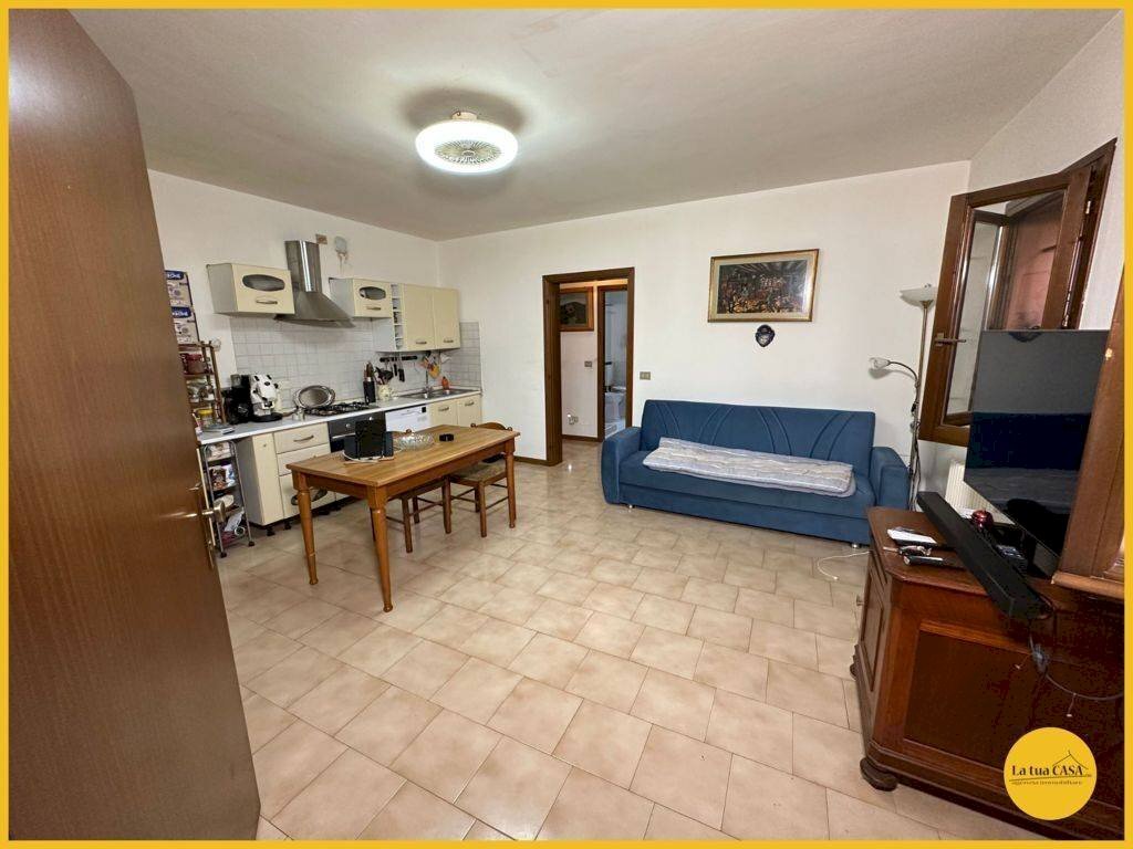 Foto 2 - Three-room apartment corso giuseppe mazzini
313, Molinella - photo 2