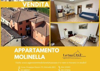 Foto 2 - Trilocale corso giuseppe mazzini
 
313, Molinella - foto 2