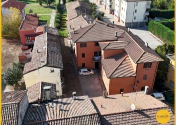 Foto 1 - Trilocale corso giuseppe mazzini
 
313, Molinella - foto 1