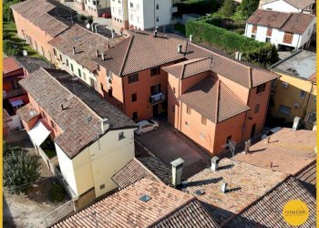 Foto 4 - Trilocale corso giuseppe mazzini
 
313, Molinella - foto 4