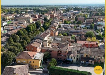 Foto 5 - Trilocale corso giuseppe mazzini
 
313, Molinella - foto 5