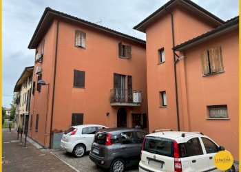 Foto 11 - Trilocale corso giuseppe mazzini
 
313, Molinella - foto 11