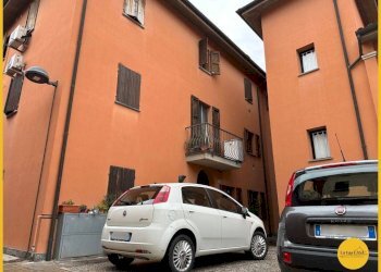 Foto 12 - Trilocale corso giuseppe mazzini
 
313, Molinella - foto 12