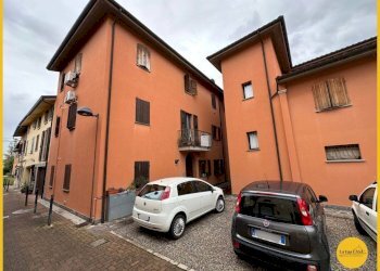 Foto 13 - Trilocale corso giuseppe mazzini
 
313, Molinella - foto 13