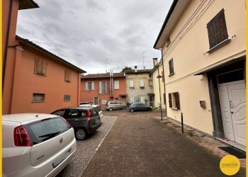 Foto 43 - Trilocale corso giuseppe mazzini
 
313, Molinella - foto 43