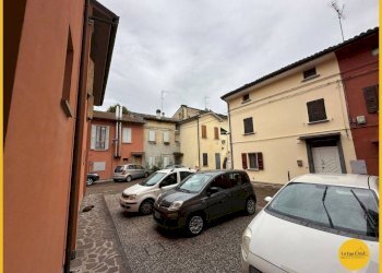 Foto 44 - Trilocale corso giuseppe mazzini
 
313, Molinella - foto 44