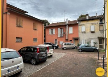 Foto 45 - Trilocale corso giuseppe mazzini
 
313, Molinella - foto 45