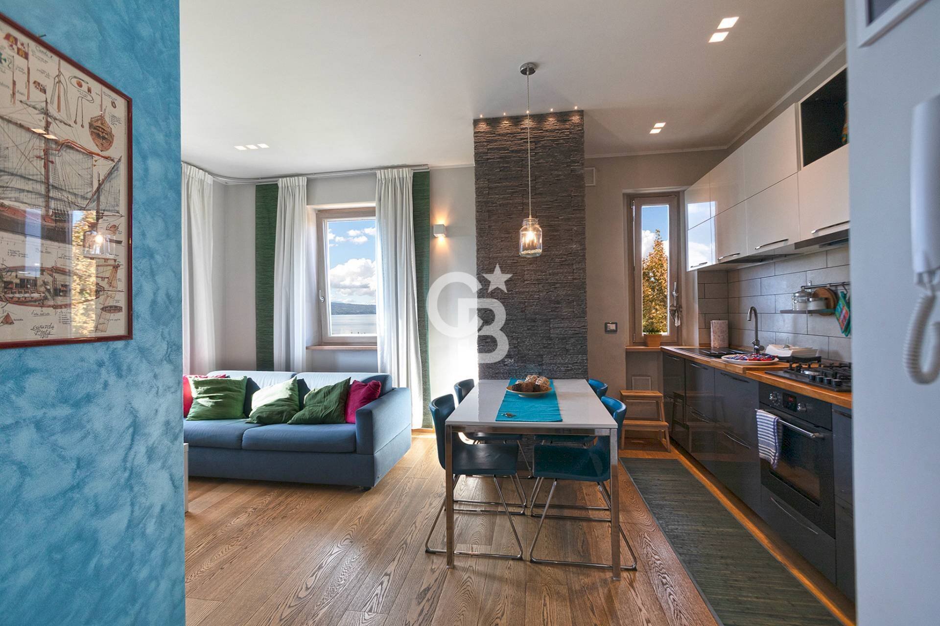 Foto 1 - Bilocale Via Guglielmo Marconi, Capodimonte - foto 1