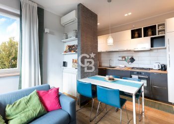 Foto 5 - Bilocale Via Guglielmo Marconi, Capodimonte - foto 5