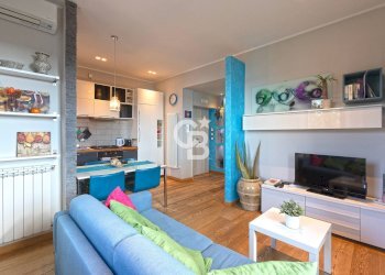 Foto 7 - Bilocale Via Guglielmo Marconi, Capodimonte - foto 7