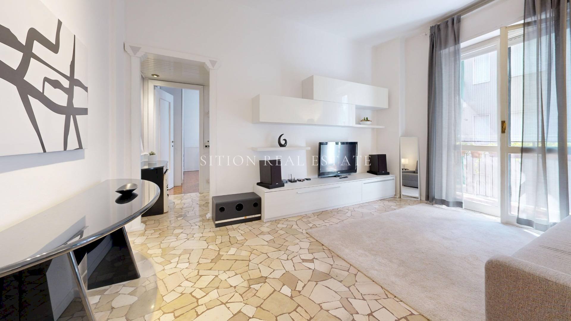 Foto 2 - Bilocale Via Angelo Poliziano
 
12, Milano - foto 2