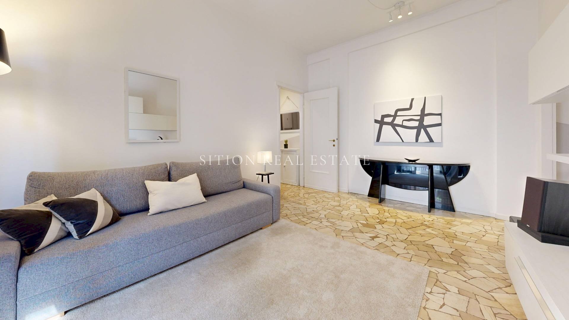 Foto 3 - Bilocale Via Angelo Poliziano
 
12, Milano - foto 3