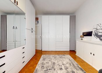 Foto 1 - Bilocale Via Angelo Poliziano
 
12, Milano - foto 1