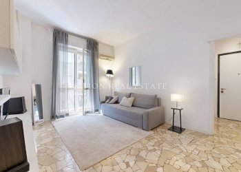 Foto 4 - Bilocale Via Angelo Poliziano
 
12, Milano - foto 4