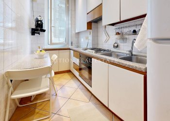 Foto 7 - Bilocale Via Angelo Poliziano
 
12, Milano - foto 7