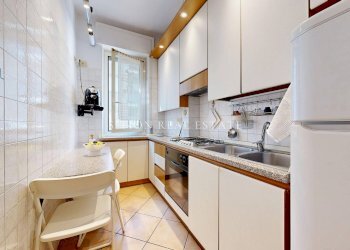 Foto 8 - Bilocale Via Angelo Poliziano
 
12, Milano - foto 8