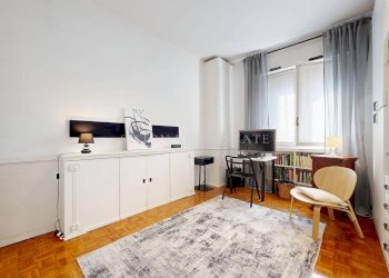 Foto 11 - Bilocale Via Angelo Poliziano
 
12, Milano - foto 11