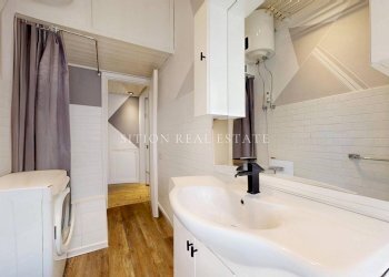 Foto 13 - Bilocale Via Angelo Poliziano
 
12, Milano - foto 13