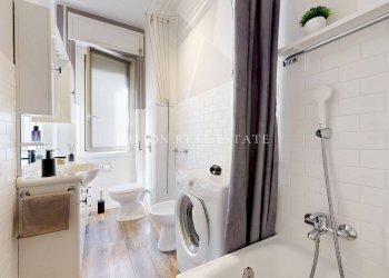 Foto 14 - Bilocale Via Angelo Poliziano
 
12, Milano - foto 14