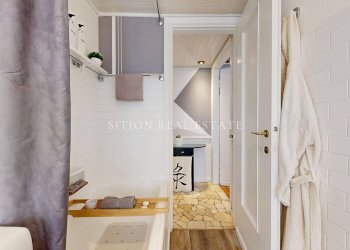 Foto 15 - Bilocale Via Angelo Poliziano
 
12, Milano - foto 15