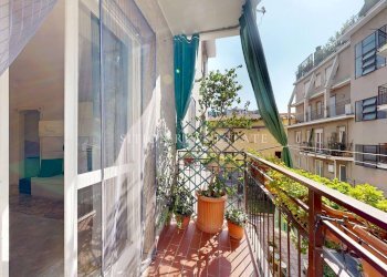 Foto 16 - Bilocale Via Angelo Poliziano
 
12, Milano - foto 16