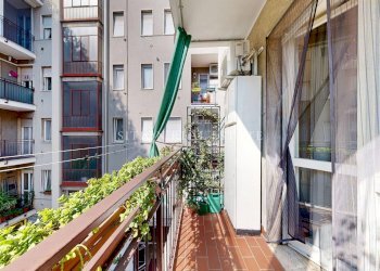 Foto 17 - Bilocale Via Angelo Poliziano
 
12, Milano - foto 17