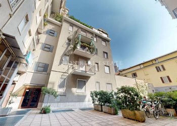 Foto 18 - Bilocale Via Angelo Poliziano
 
12, Milano - foto 18