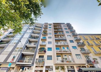 Foto 19 - Bilocale Via Angelo Poliziano
 
12, Milano - foto 19