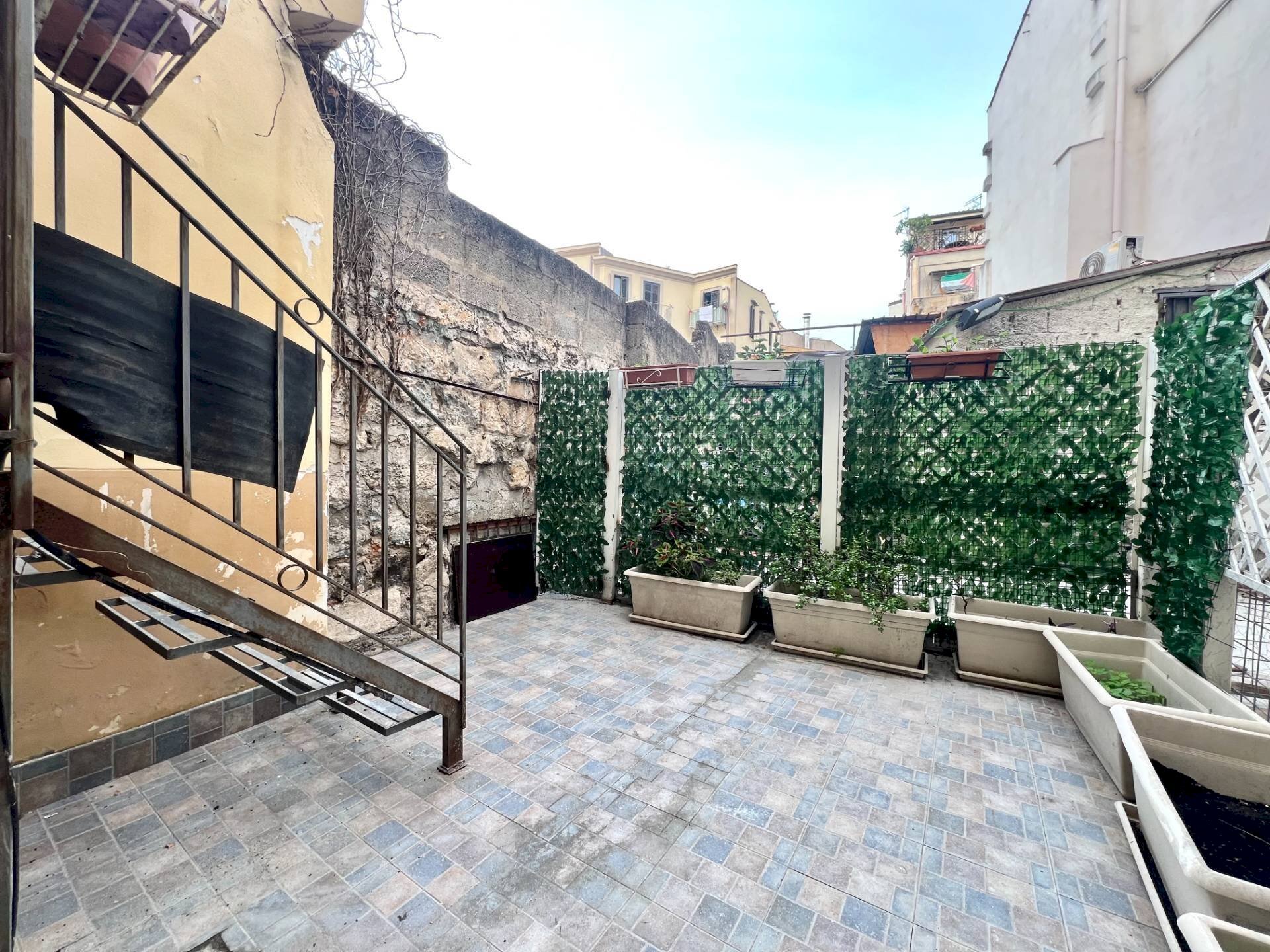 Foto 2 - Three-room apartment Vicolo I Appalto
 
6, Palermo - photo 2